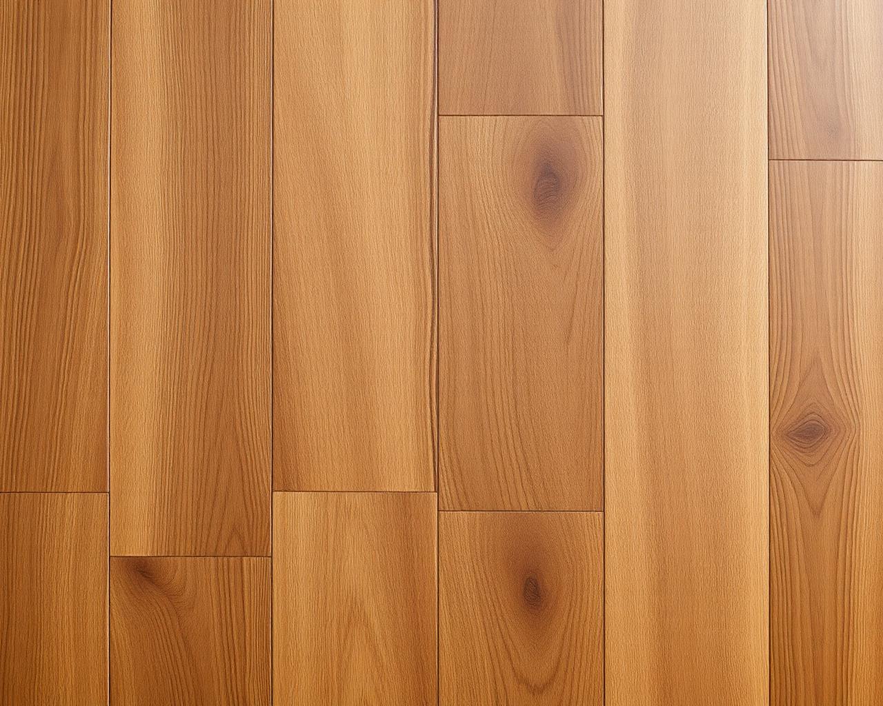 Solid Wood
